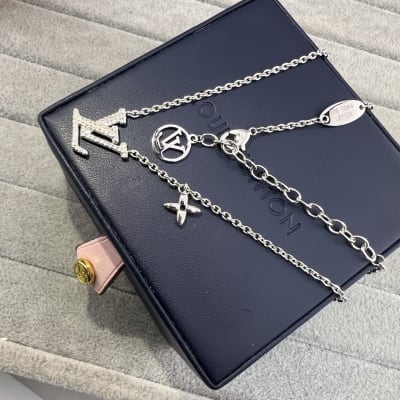 Louis Vuitton Necklace — 3