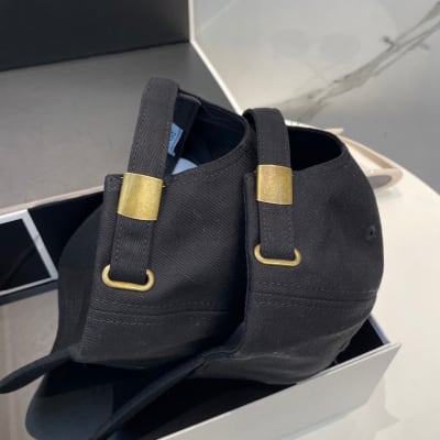 Prada Hat — 3