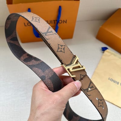Louis Vuitton Belt — 5