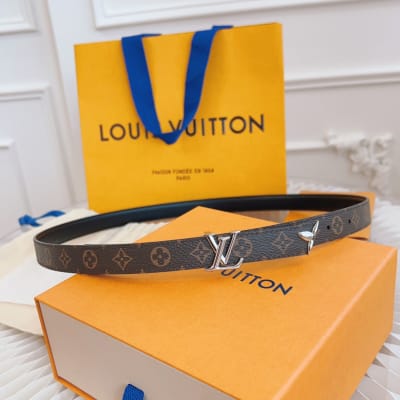 Louis Vuitton Belt — 8