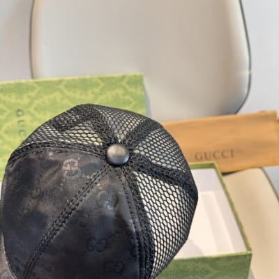 Gucci Hat — 4