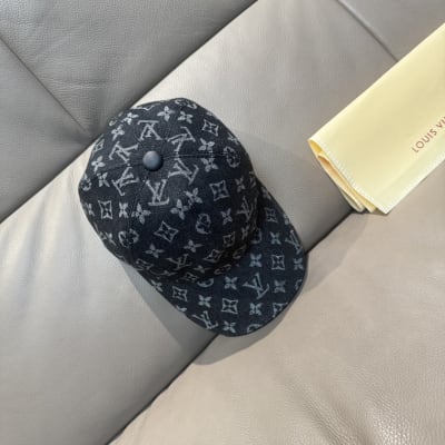 Louis Vuitton Hat — 3