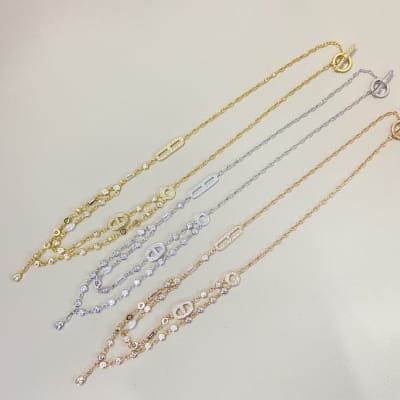 Hermès Necklace — 6
