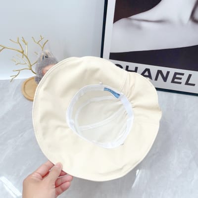 Prada Hat — 9