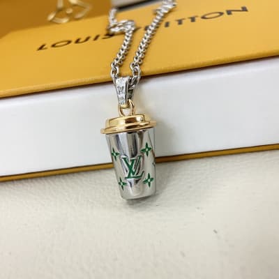 Louis Vuitton Necklace