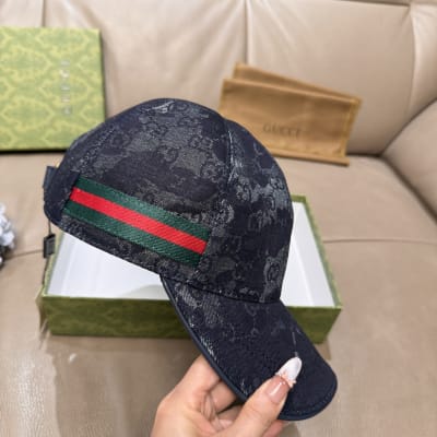 Gucci Hat — 3