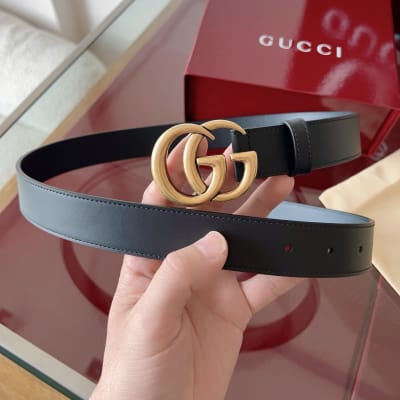 Gucci Belt — 7