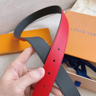 Louis Vuitton Belt — 8