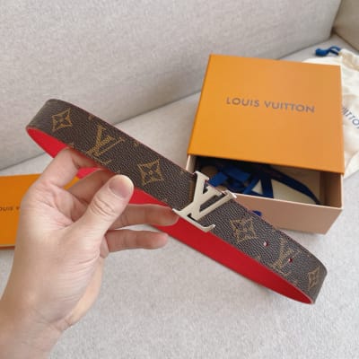Louis Vuitton Belt — 3