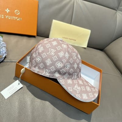 Louis Vuitton Hat — 3