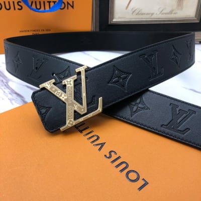 Louis Vuitton Belt — 4