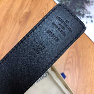 Louis Vuitton Belt — 7