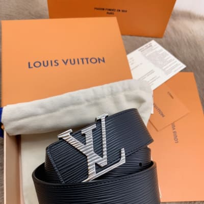Louis Vuitton Belt