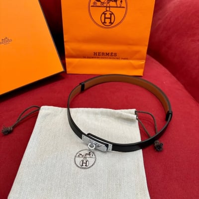 Hermes Women's belt — 8