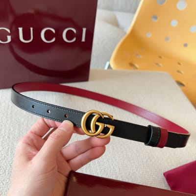 Gucci Belt — 3