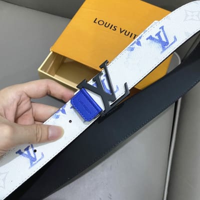 Louis Vuitton Belt — 8