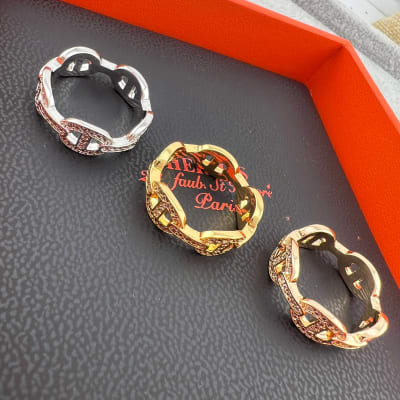 Hermès Ring — 3