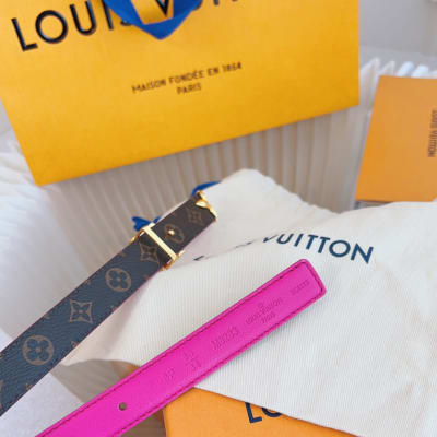 Louis Vuitton Belt — 5