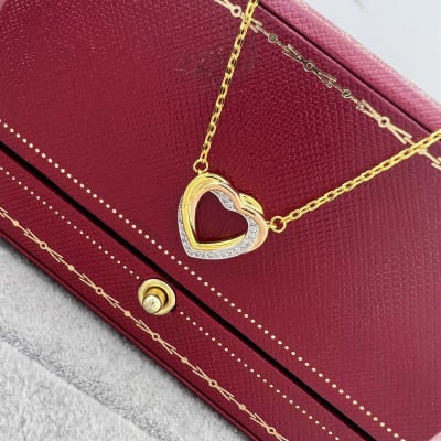 Cartier Necklace — 4