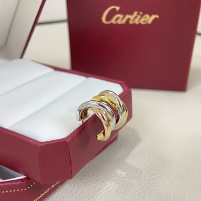 Cartier Earrings
