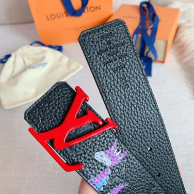 Louis Vuitton Belt — 6