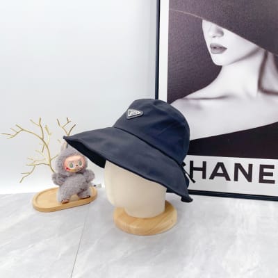 Prada Hat — 3