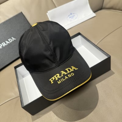 Prada Hat