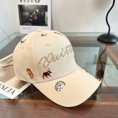 Louis Vuitton Hat — 3