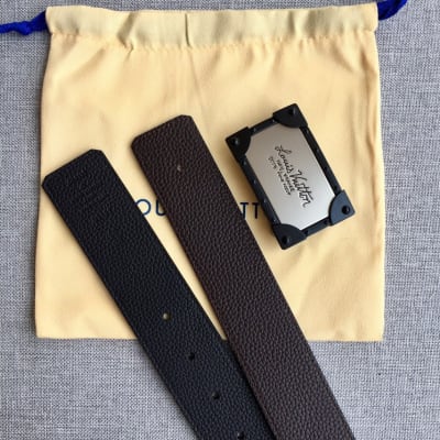 Louis Vuitton Belt — 6