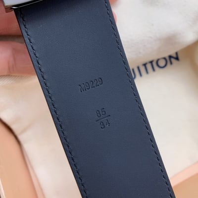 Louis Vuitton Belt — 7