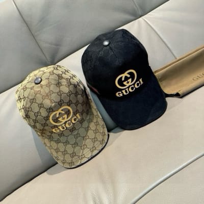 Gucci Hat — 9
