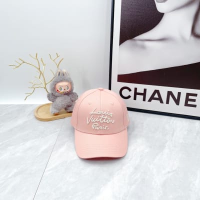 Louis Vuitton Hat — 5