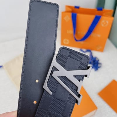 Louis Vuitton Belt — 8