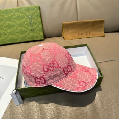 Gucci Hat — 3