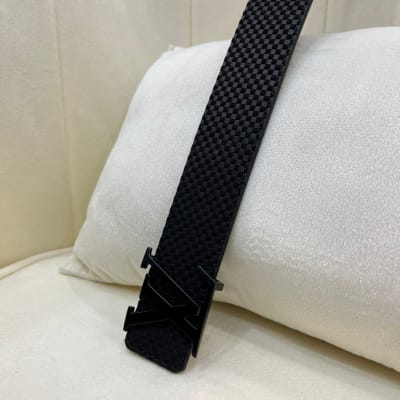 Louis Vuitton Belt — 3
