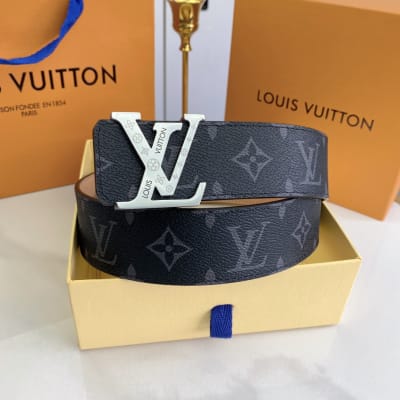 Louis Vuitton Belt — 4