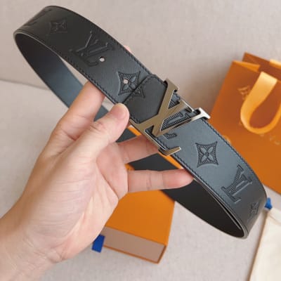 Louis Vuitton Belt — 3