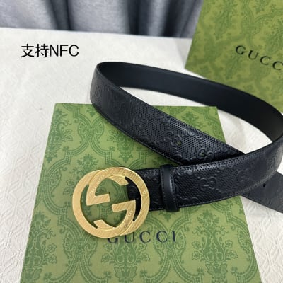 Gucci Belt — 5