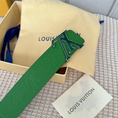 Louis Vuitton Belt — 3