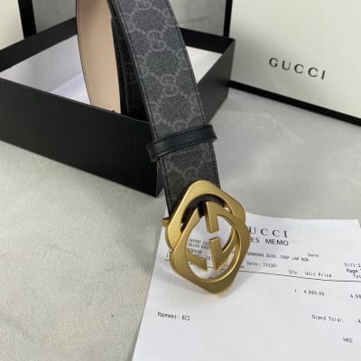 Gucci Belt — 7