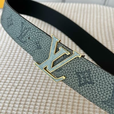 Louis Vuitton Belt — 4