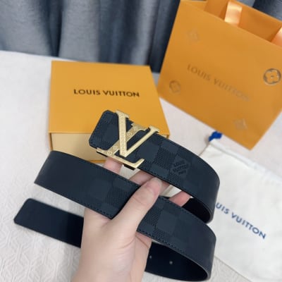 Louis Vuitton Belt — 3