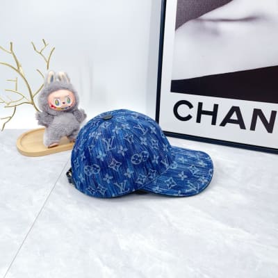 Louis Vuitton Hat — 6