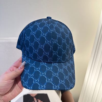 Gucci Hat — 4