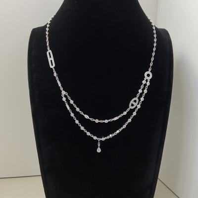 Hermès Necklace — 4