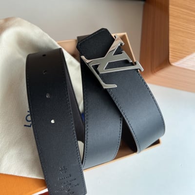 Louis Vuitton Belt — 5