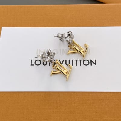 Louis Vuitton Earrings — 5