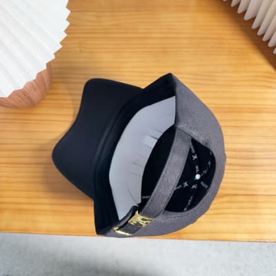 Louis Vuitton Hat — 9