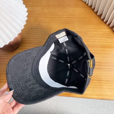 Gucci Hat — 7