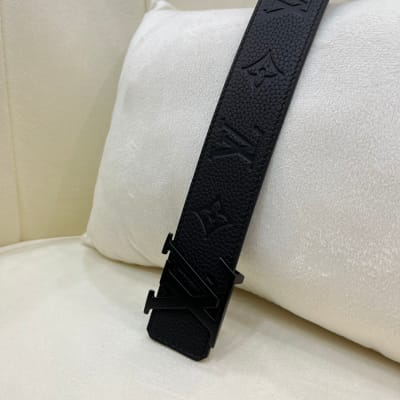 Louis Vuitton Belt — 3